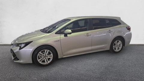 Toyota Corolla 1.8 125H BUSINESS PLUS E-CVT