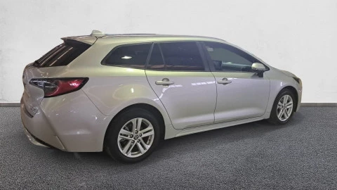 Toyota Corolla 1.8 125H BUSINESS PLUS E-CVT