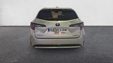 Toyota Corolla 1.8 125H BUSINESS PLUS E-CVT