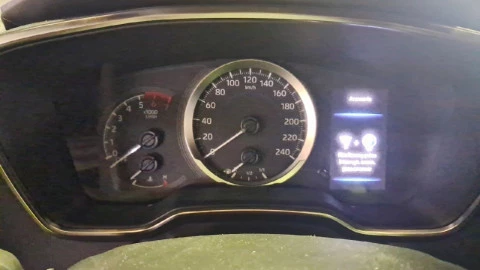 Toyota Corolla 1.8 125H BUSINESS PLUS E-CVT