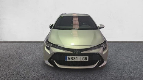 Toyota Corolla 1.8 125H BUSINESS PLUS E-CVT