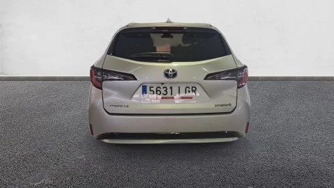Toyota Corolla 1.8 125H BUSINESS PLUS E-CVT