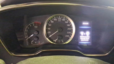 Toyota Corolla 1.8 125H BUSINESS PLUS E-CVT