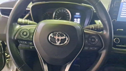 Toyota Corolla 1.8 125H BUSINESS PLUS E-CVT