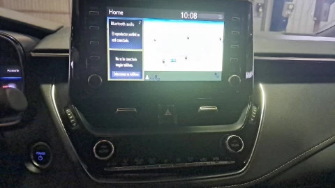 Toyota Corolla 1.8 125H BUSINESS PLUS E-CVT