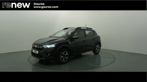 Dacia Sandero Stepway Essential 74kW (100CV) ECO-G