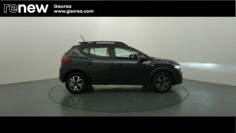 Dacia Sandero Stepway Essential 74kW (100CV) ECO-G