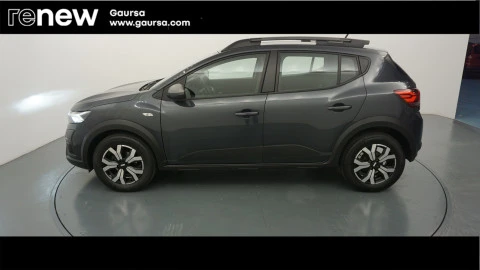 Dacia Sandero Stepway Essential 74kW (100CV) ECO-G