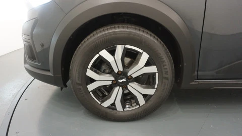 Dacia Sandero Stepway Essential 74kW (100CV) ECO-G