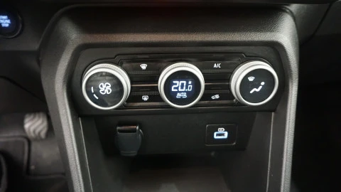 Dacia Sandero Stepway Essential 74kW (100CV) ECO-G
