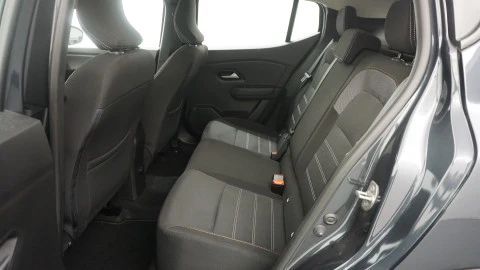 Dacia Sandero Stepway Essential 74kW (100CV) ECO-G