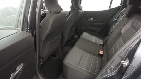 Dacia Sandero Stepway Essential 74kW (100CV) ECO-G