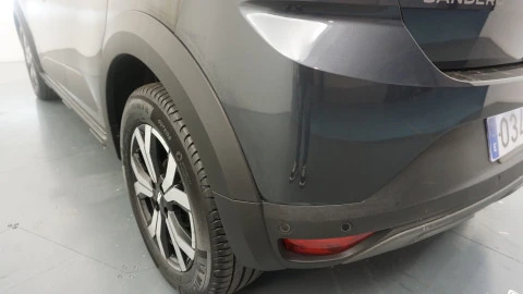 Dacia Sandero Stepway Essential 74kW (100CV) ECO-G