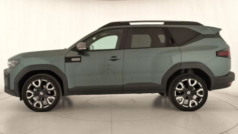 Dacia Bigster  Hybrid Journey 4x2 115KW