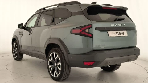 Dacia Bigster  Hybrid Journey 4x2 115KW