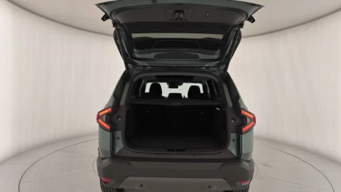 Dacia Bigster  Hybrid Journey 4x2 115KW