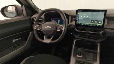 Dacia Bigster  Hybrid Journey 4x2 115KW