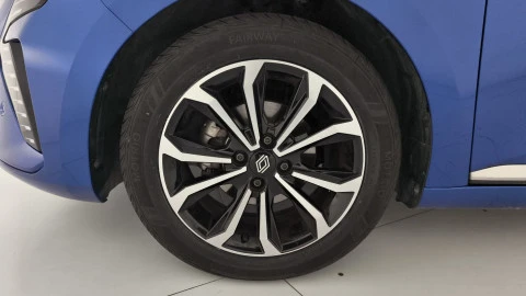 Renault Clio  Gasolina/Gas  TCe GLP Techno 74kW