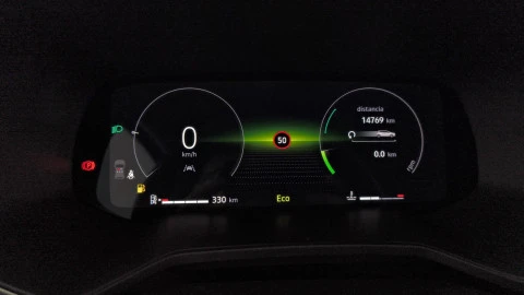 Renault Clio  Gasolina/Gas  TCe GLP Techno 74kW