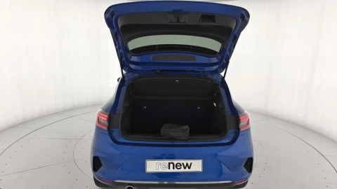 Renault Clio  Gasolina/Gas  TCe GLP Techno 74kW