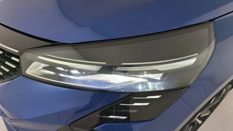 Renault Clio  Gasolina/Gas  TCe GLP Techno 74kW