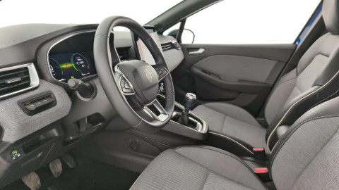 Renault Clio  Gasolina/Gas  TCe GLP Techno 74kW