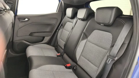 Renault Clio  Gasolina/Gas  TCe GLP Techno 74kW