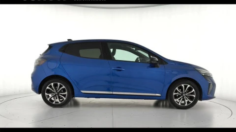 Renault Clio  Gasolina/Gas  TCe GLP Techno 74kW