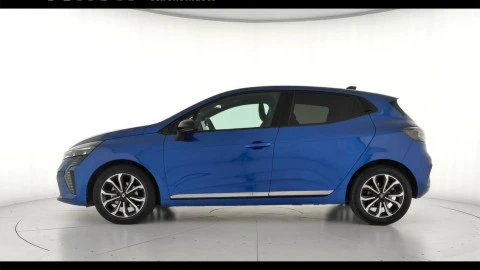Renault Clio  Gasolina/Gas  TCe GLP Techno 74kW