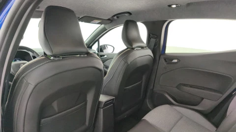 Renault Clio  Gasolina/Gas  TCe GLP Techno 74kW