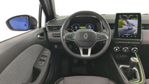 Renault Clio  Gasolina/Gas  TCe GLP Techno 74kW