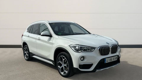BMW X1 sDrive18dA Business