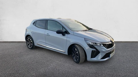 Renault Clio Techno TCe 90 (67kw)