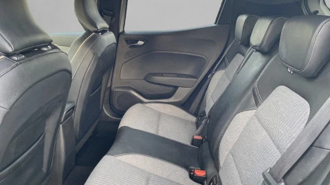 Renault Clio Techno TCe 90 (67kw)