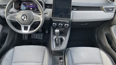 Renault Clio Techno TCe 90 (67kw)