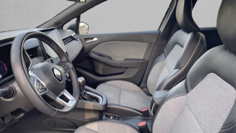 Renault Clio Techno TCe 90 (67kw)
