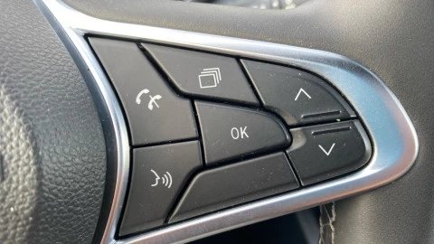 Renault Clio Techno TCe 90 (67kw)