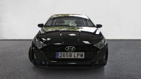Hyundai i20 1.0 TGDI 74kW (100CV) Klass