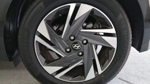 Hyundai i20 1.0 TGDI 74kW (100CV) Klass