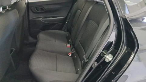 Hyundai i20 1.0 TGDI 74kW (100CV) Klass