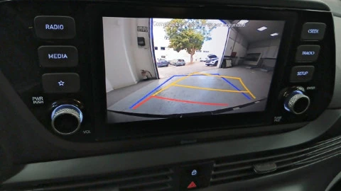 Hyundai i20 1.0 TGDI 74kW (100CV) Klass