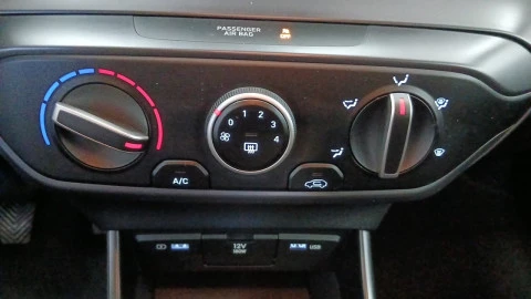 Hyundai i20 1.0 TGDI 74kW (100CV) Klass