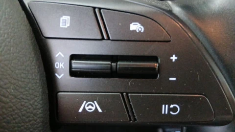 Hyundai i20 1.0 TGDI 74kW (100CV) Klass