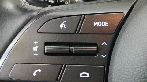 Hyundai i20 1.0 TGDI 74kW (100CV) Klass