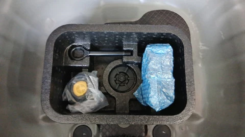 Hyundai i20 1.0 TGDI 74kW (100CV) Klass