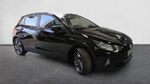 Hyundai i20 1.0 TGDI 74kW (100CV) Klass