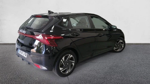 Hyundai i20 1.0 TGDI 74kW (100CV) Klass