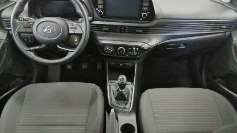 Hyundai i20 1.0 TGDI 74kW (100CV) Klass