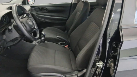 Hyundai i20 1.0 TGDI 74kW (100CV) Klass