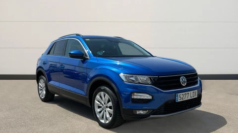 Volkswagen T-Roc Advance 1.0 TSI 85kW (115CV)